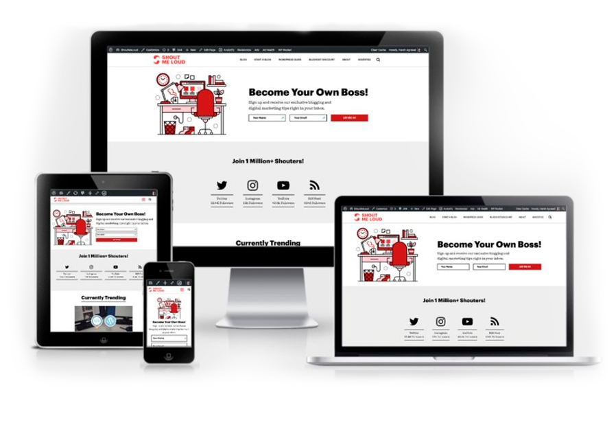 Zemcalutra designers created design of iOS app for dating